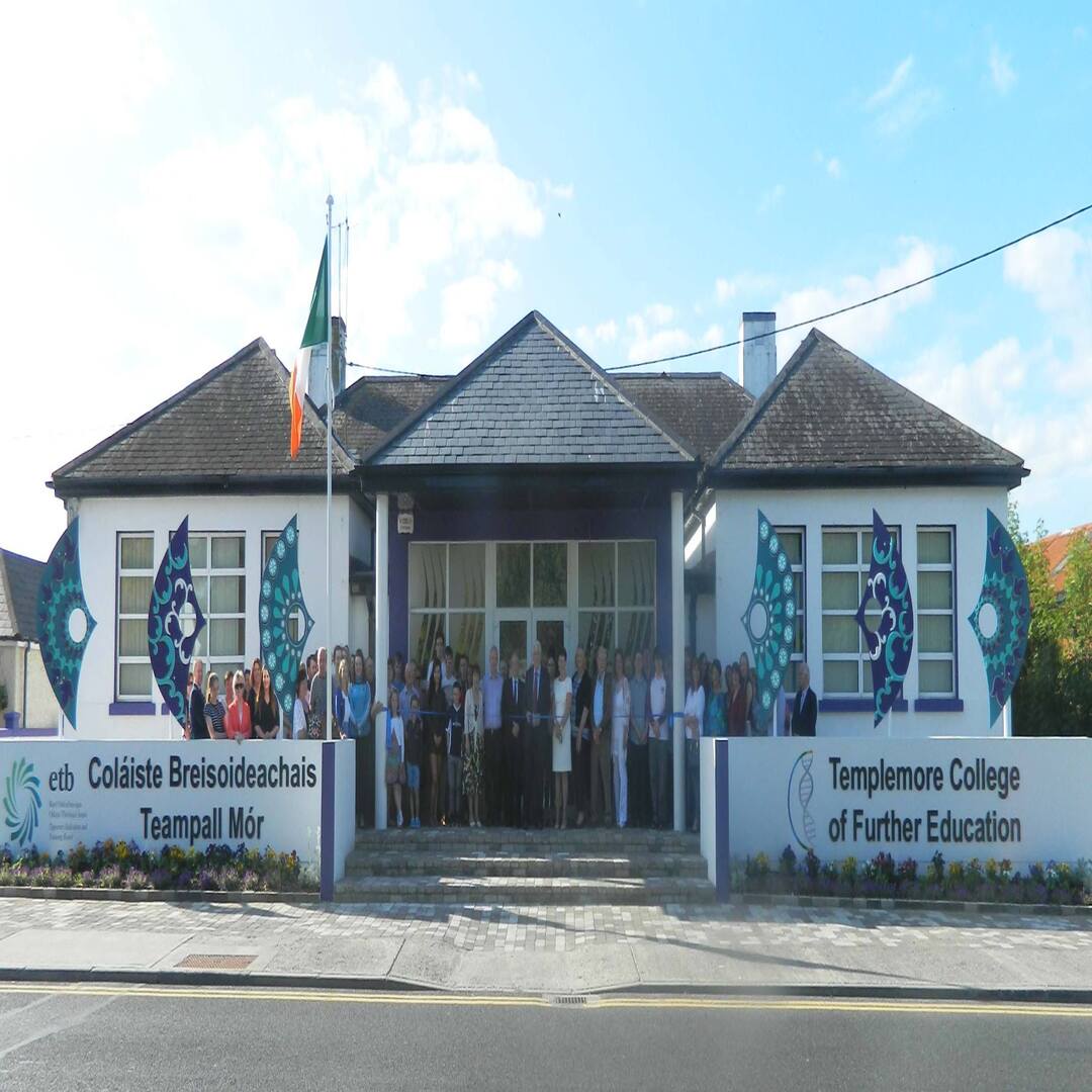 Templemore College of Further Education